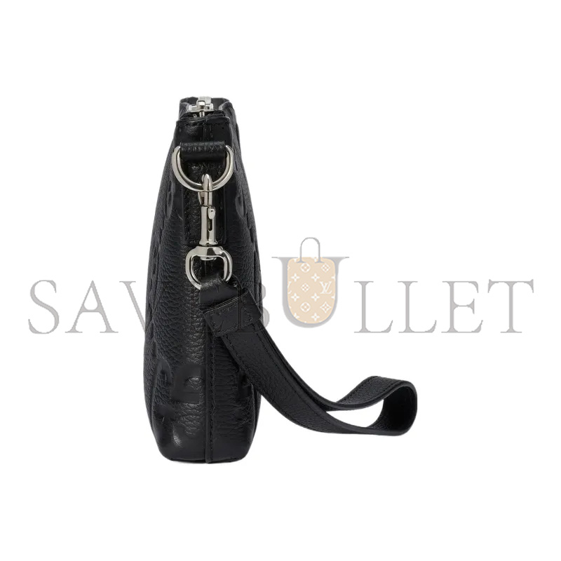 GUCCI GG SMALL MESSENGER BAG 761747 (23*16.5*4.5cm)